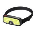 Cob Headlights Outdoor Household Portable Led Headlight