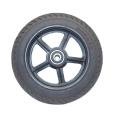 8 Inch 200x50 Electric Wheel Hub Non-pneumatic Tires for Kugoo S3
