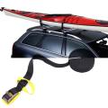 Surfboard Canoe Bundled Webbing,car Roof Rack Luggage Binding Belt