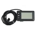 Electric Bike Controller 250w Ebike Accessories Controller G51,24/36v