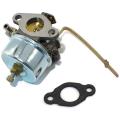 Carburettor Carb for Tecumseh 631921 631070 A for H25 H30 H35 Engines