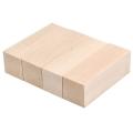 8x Large Carving Wood Blocks Whittling Wood Blocks for Beginners