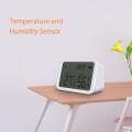 Temperature Humidity Sensor Lux Light Detector Hygrometer