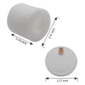 Replacement Filters for Shark Iq Robot R101ae Rv1001ae Ur1005ae