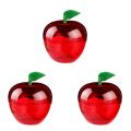 20pcs Wedding Party Preference Apple Container Toy Wedding Decoration