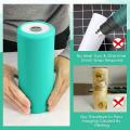 Silicone Sleeve for Sublimation, Seamless Heat-resistant Silicone