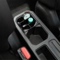 Car Gear Shift Water Cup Holder Storage Box for Suzuki Jimny