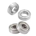 10pcs 6800z 10 X 19 X 5mm Shielded Deep Groove Ball Bearing