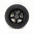 200x50 Solid Tire Wheel for Electric Scooter Car 8inch Solid Wheel