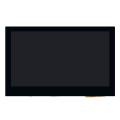 Waveshare 4.3 Inch Capacitive Press Screen for Raspberry Pi 4b/3b+