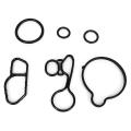 Oil Cooler Gaskets for Chevrolet Cruze Sonic Trax Encore 1.4t Astra