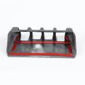 Car Window Lifting Switch Button Dcoration Cover for Suzuki Jimny