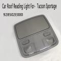 Car Roof Reading Light Vehicle Ceiling Lamp For-tucson Sportage