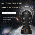 Star Projector Mosquito Killer Lamp for Birthday Children Gifts Usb A
