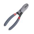 7 Inch Wire Stripper Carbon Steel Cable Cutter Electrician Hand Tools