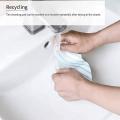 120pcs Microfiber Mopping Pads for Ecovacs Deebot Ozmo T8 T9 Aivi