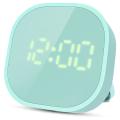 Kitchen Timers for Digital Alarm Clock Timer for Kids Led Alarm Clock