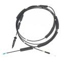 Release Cable 74880-sna-a01for 2006-2011 Honda Civic Sedan 4 Door