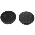 2 Pcs Mtb Pads Kit for Xiaomi Mijia M365 Scooter Skateboard Caliper