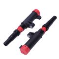 4 Pack for Renault Clio,megane,grand,scenic Ignition Coil 1.4,1.6