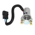 Car Ignition Switch Door Lock with 2 Keys for Iveco Daily 2006-2012