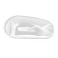 Car Clear Front Headlight Lenses Cover for Golf 4 Mk4 1995-2005 Right