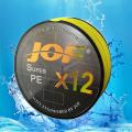 Jof Fishing Lines for Saltwater and Freshwater Fishing 0.323mm