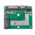 Ssd to 2.5 Inch Sata3 Adapter Converter Card Pcie Module Board