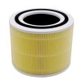 Hepa Filter for Levoit Air Purifier Core 300 Air Purifier Filter,b