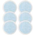 Replacement Steam Mop Pads for Bissell Spinwave 2124,2039a,2307,23157