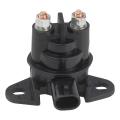 Starter Solenoid Relay Replacement for Sea-doo 3d Gs Gsi Gsx Gts Rxp