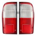 For Toyota Hilux 4 Mk4 97-06 Car Rear Tail Light with Wire Harness