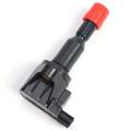 High Pressure Package Ignition Coil Suitable for Honda Fit Sidi
