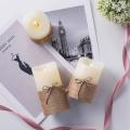 2x Flameless Candles Battery Operated Simulation Electric Led Candle