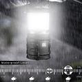 Camping Lantern Rechargeable,camping Lights with Lcd Display