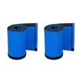 2pack 6 Ft Pool Handrail Cover,swimming Pool Hand Rail Cover