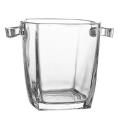 Commercial Glass Ice Bucket Ice Clip Creative Wine Beer Insulated C