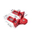 Wood Angle Clamps Multi Angle Fixed Clip Corner Holder Hand Tool