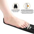 Foot Measurement Device, Us Standard Shoe Sizer, for Kids and Adults