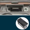 Car Black Center Console Ashtray Assembly for Mercedes Ml Gl