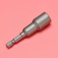 Power Wing Nut Driver Set, Slot Wing Nuts Drill Bit Socket Wrenches