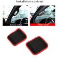 2pcs for Ford Car Cloth Roof A-pillar Handle Protection Cover