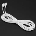 4pin Extension Wire Connector Rgb 5050 3528 Led Strip Light 3m