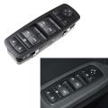68307001aa Driver Side Front Power Window Switch for Dodge Journey