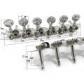 6l 6r Tuning Pegs Tuners Machine Heads String Tuning Pegs
