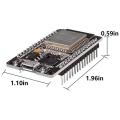 4pcs Esp32 Development Board Esp-32s Microcontroller Processor