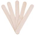 100x Spatula Wooden Spatula Children's Spatula Craft Spatula