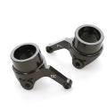 2pcs Metal Steering Cup If221 for Kyosho Mp10 Mp10t Mp9 Rc Car Parts