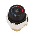 Car Air Conditioning Control Switch for Toyota Corolla 2007-2013