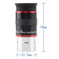 Astronomical Telescope Eyepiece Ultra Wide Angle Eyepiece Set